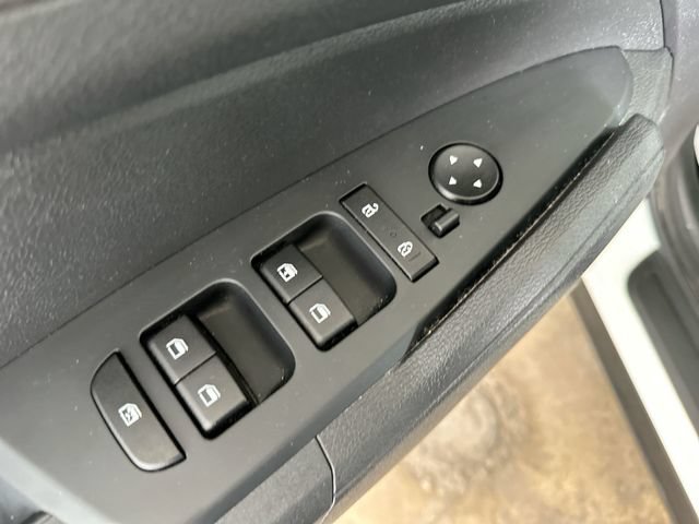Certified 2023 Kia Sportage LX FWD image 17