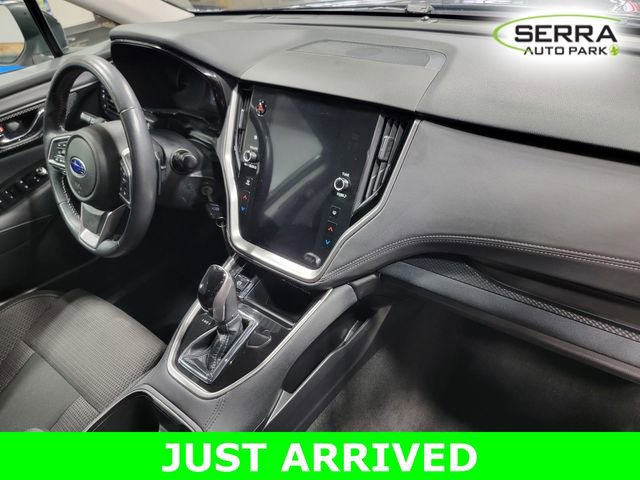 Used 2023 Subaru Outback Wilderness AWD/4WD image 16