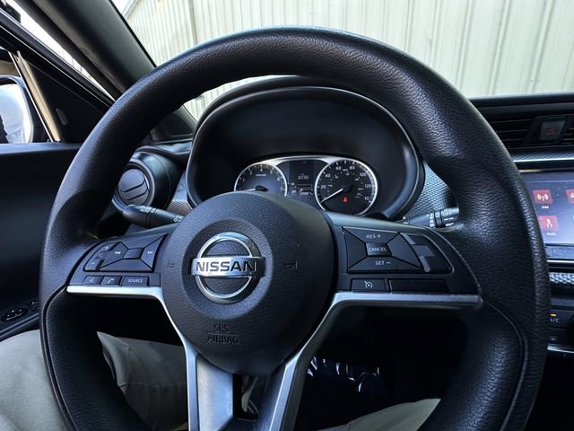 Used 2020 Nissan Kicks S image 21