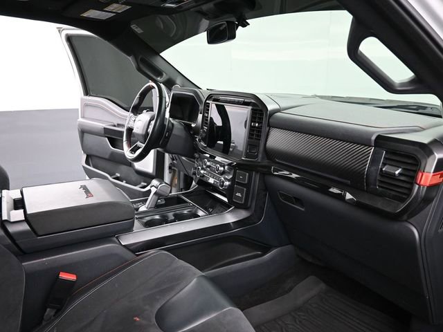 Used 2023 Ford F150 Raptor w/ Equipment Group 802A Raptor R image 23