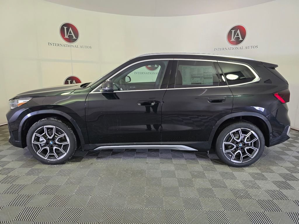 New 2026 BMW X1 xDrive28i w/ Technology Package image 6
