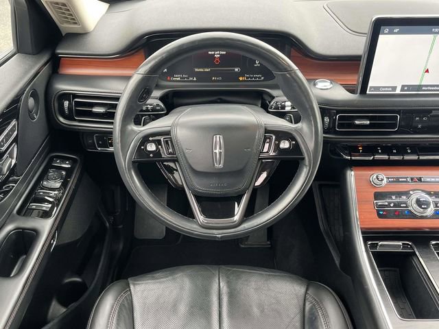 Used 2021 Lincoln Aviator Reserve w/ Elements Package Plus AWD/4WD image 19