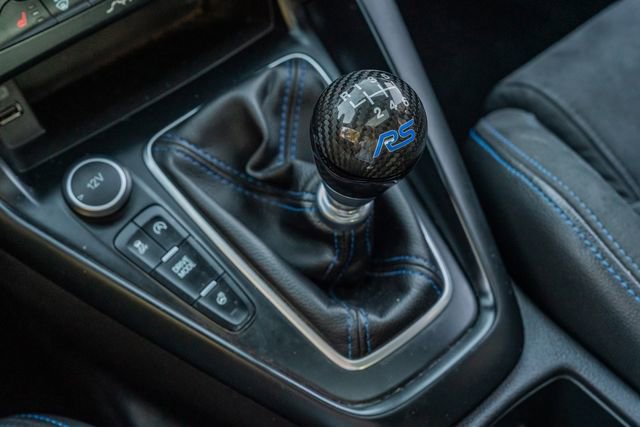 Used 2017 Ford Focus RS image 30