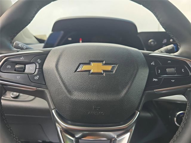 Used 2024 Chevrolet Trax LT w/ Driver Confidence Package image 20