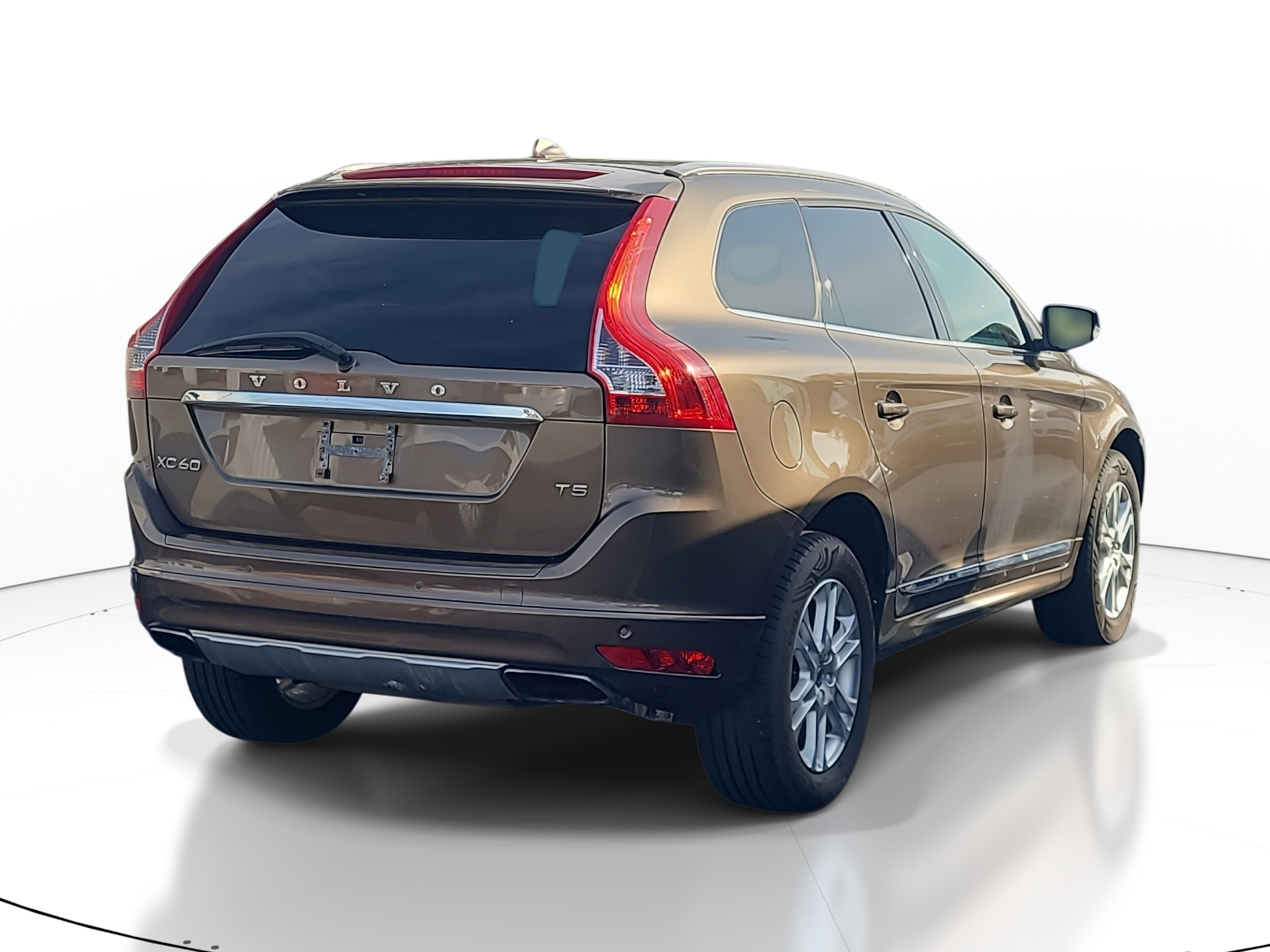 Used 2015 Volvo XC60 T5 Premier image 6