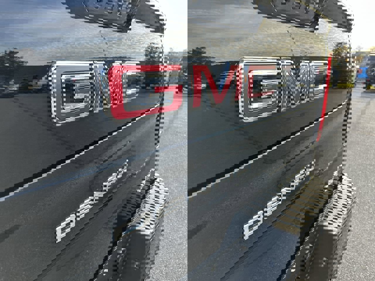 Used 2019 GMC Sierra 1500 Denali image 11