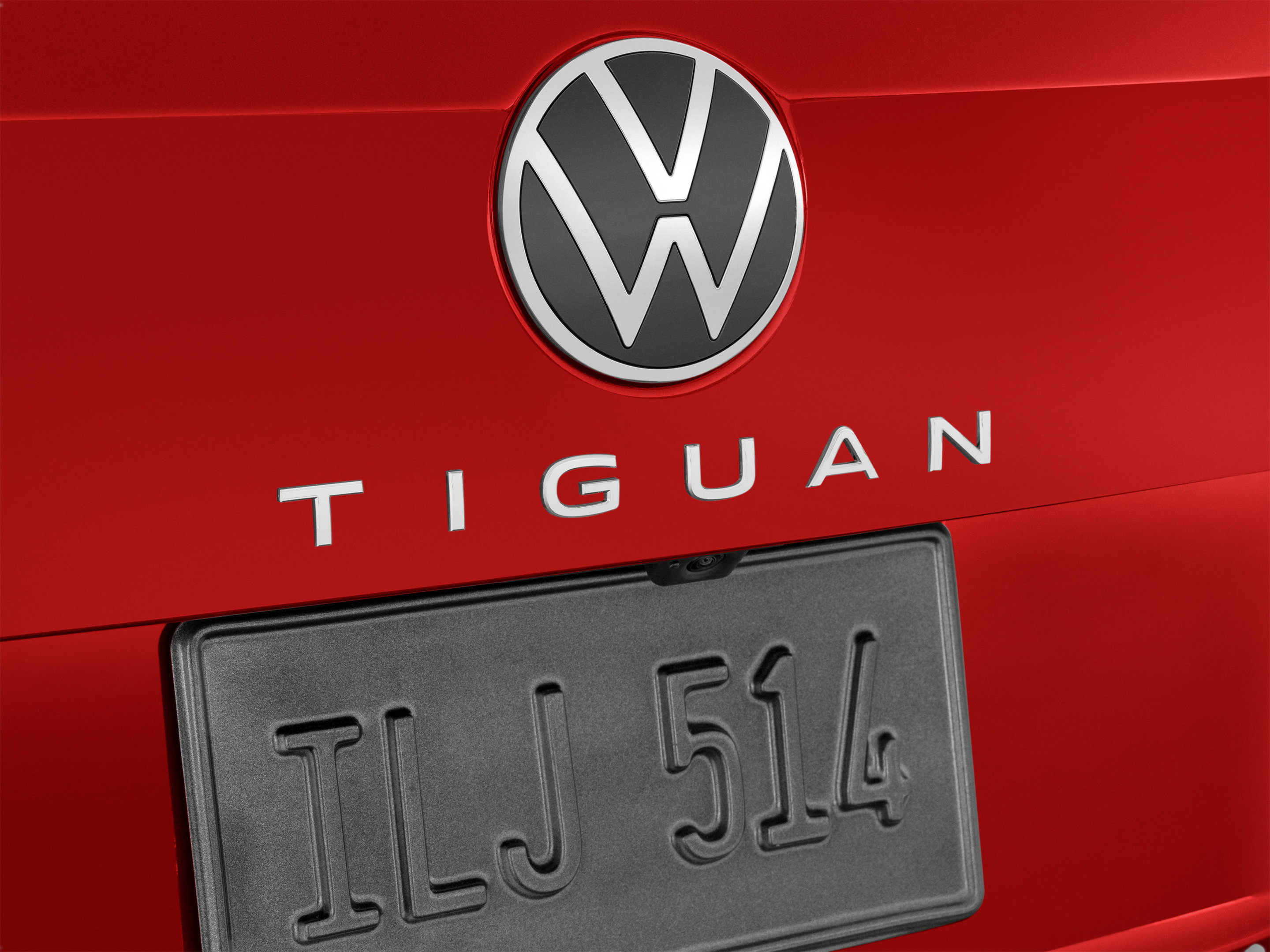 Used 2024 Volkswagen Tiguan SE R-Line FWD image 59