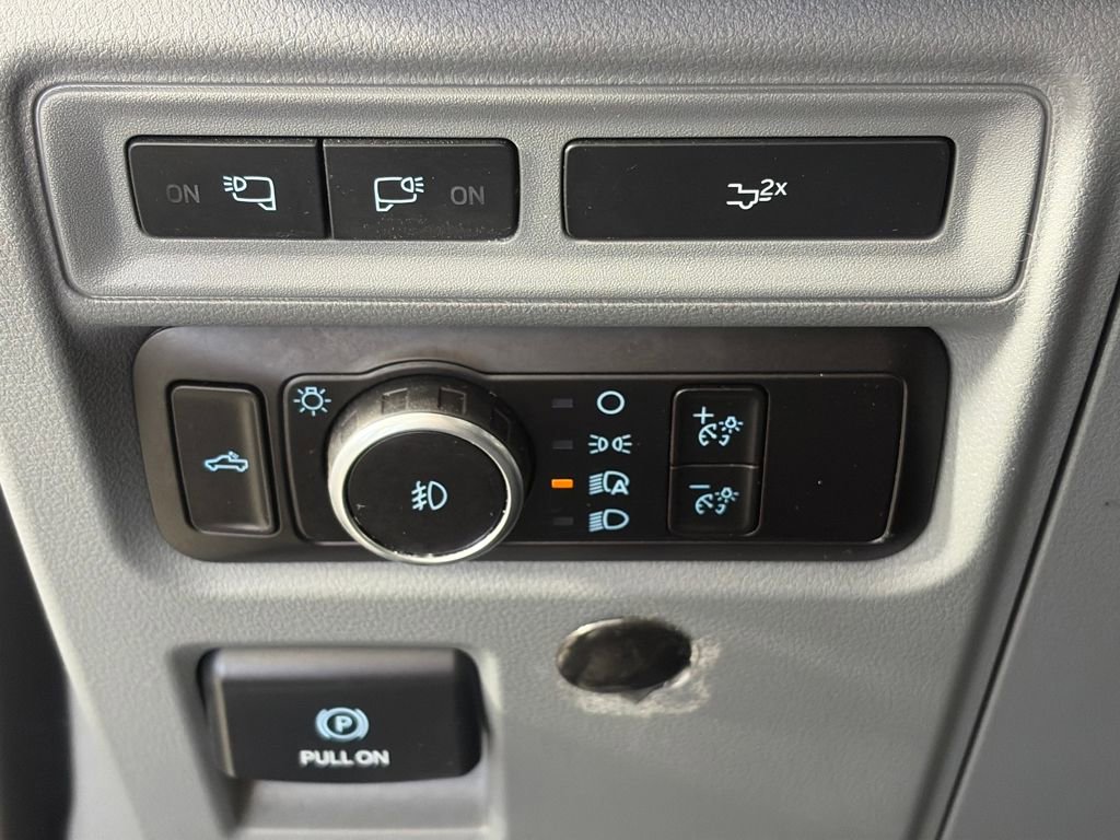 Certified 2023 Ford F150 XLT w/ Equipment Group 302A High image 24