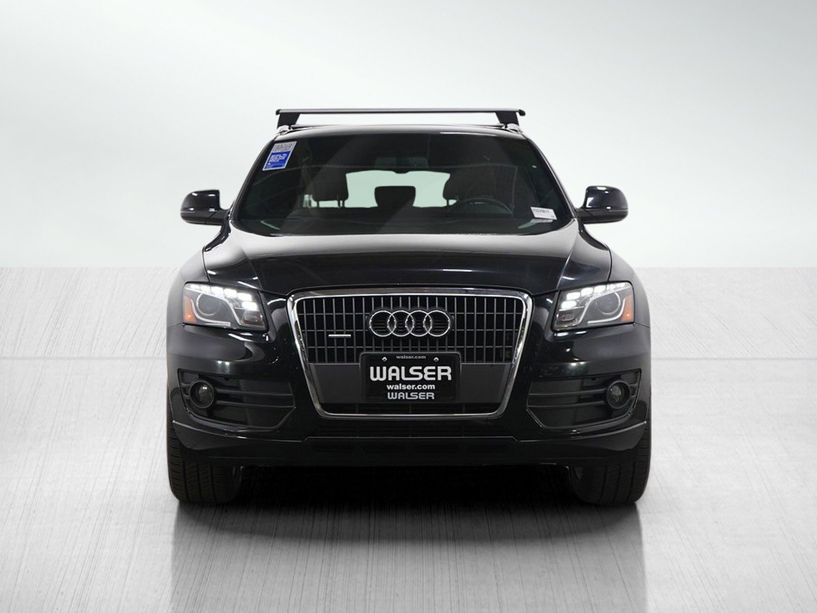 Used 2011 Audi Q5 2.0T Premium Plus image 8