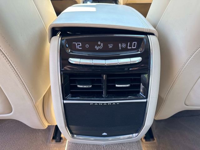Used 2018 Cadillac CT6 Platinum AWD/4WD image 14