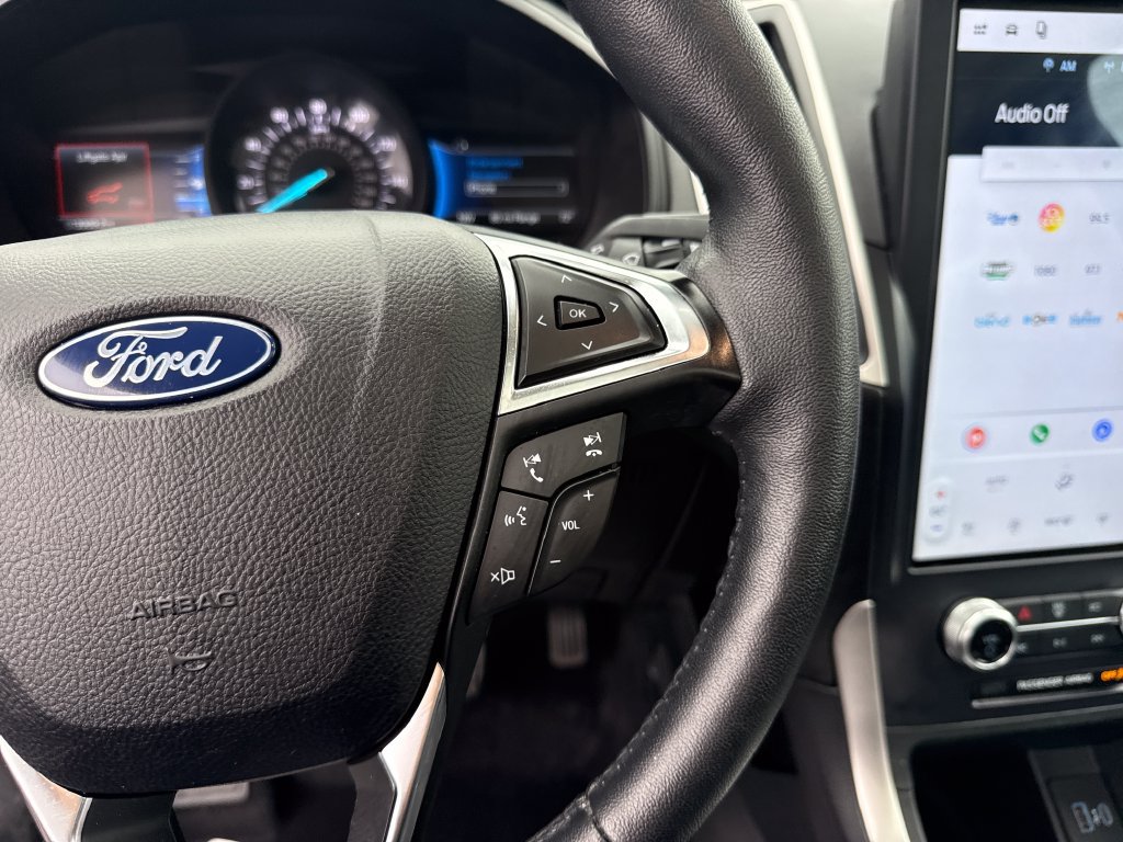 Used 2024 Ford Edge SEL w/ Convenience Package AWD/4WD image 41