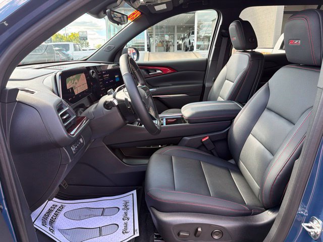 Certified 2026 Chevrolet Traverse Z71 w/ Enhanced Driving Package AWD/4WD image 13