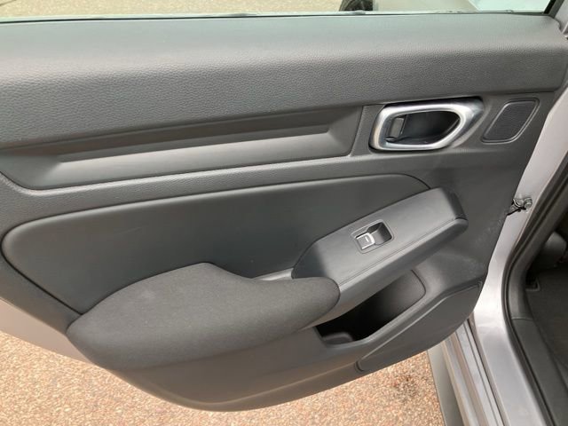 Used 2026 Honda Civic Sport image 16