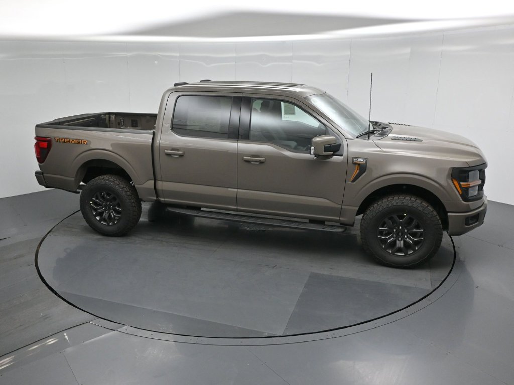 New 2026 Ford F150 Tremor w/ Equipment Group 402B AWD/4WD image 55