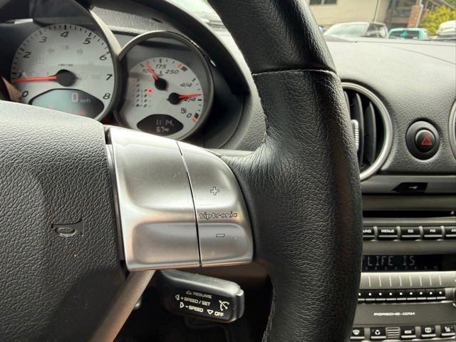 Used 2007 Porsche Cayman S RWD image 26