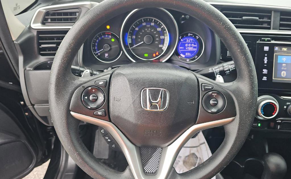 Used 2015 Honda Fit EX-L image 13