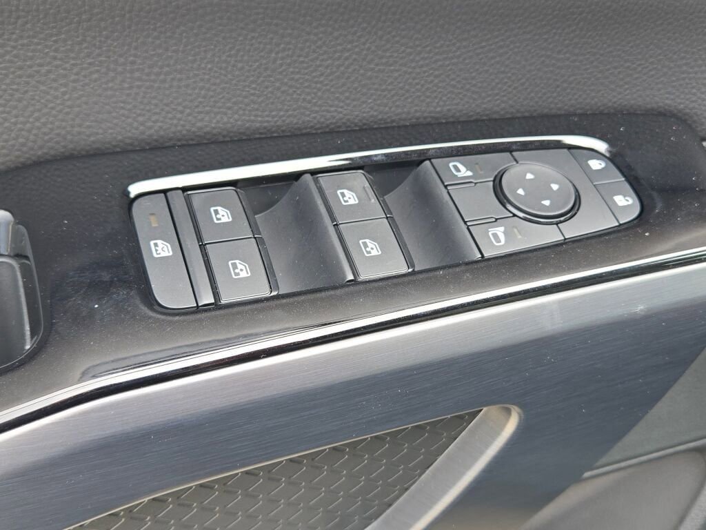 New 2026 Nissan Pathfinder SL AWD/4WD image 22