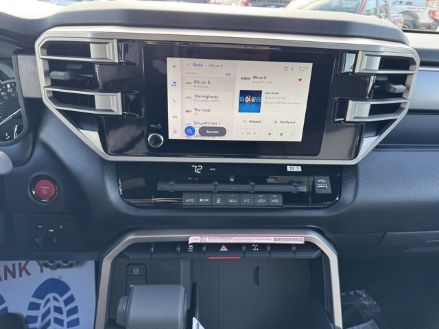 New 2026 Toyota Tundra SR5 w/ TRD Off-Road Package image 26