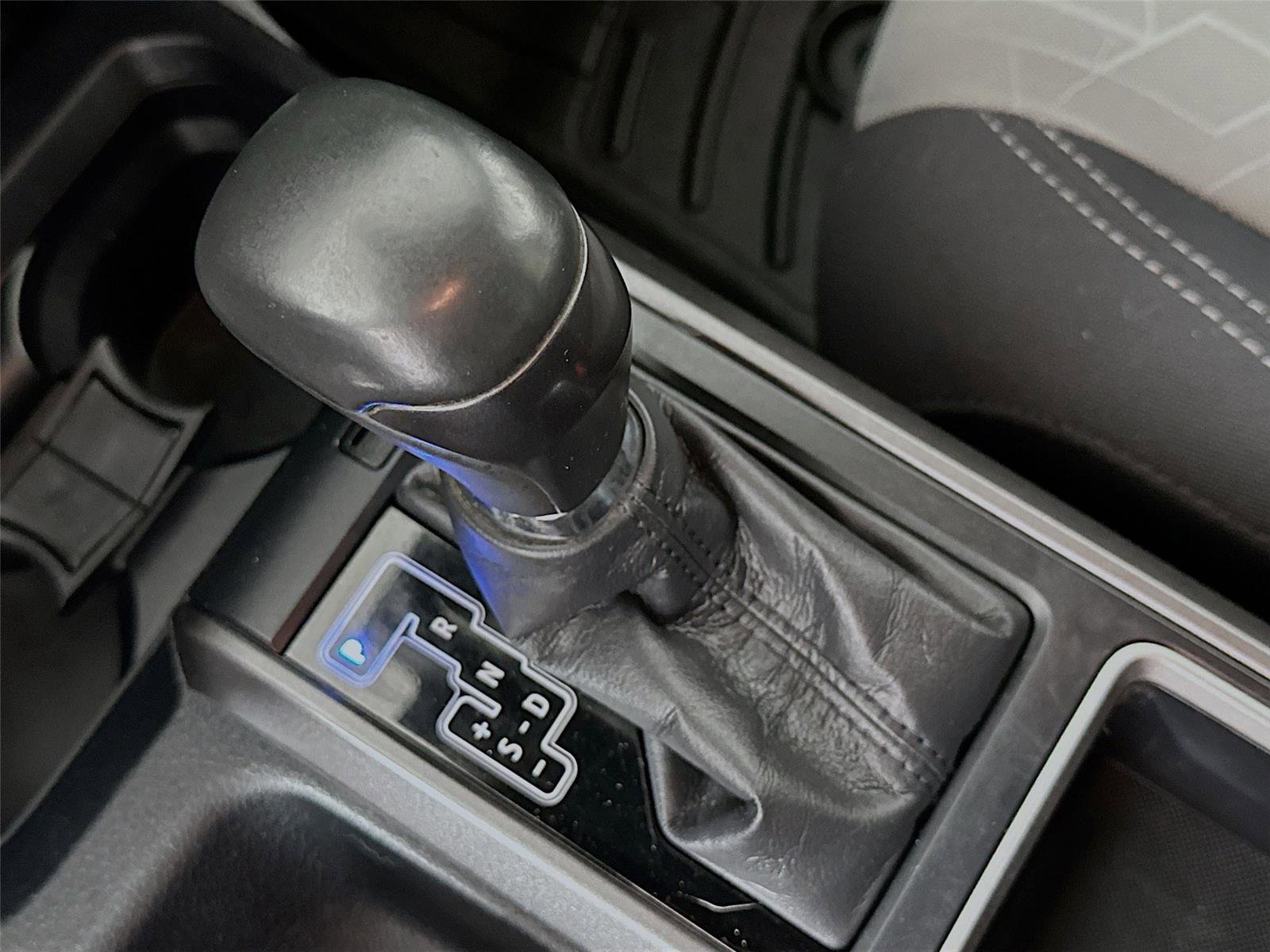 Certified 2020 Toyota Tacoma TRD Sport w/ Technology Package image 15