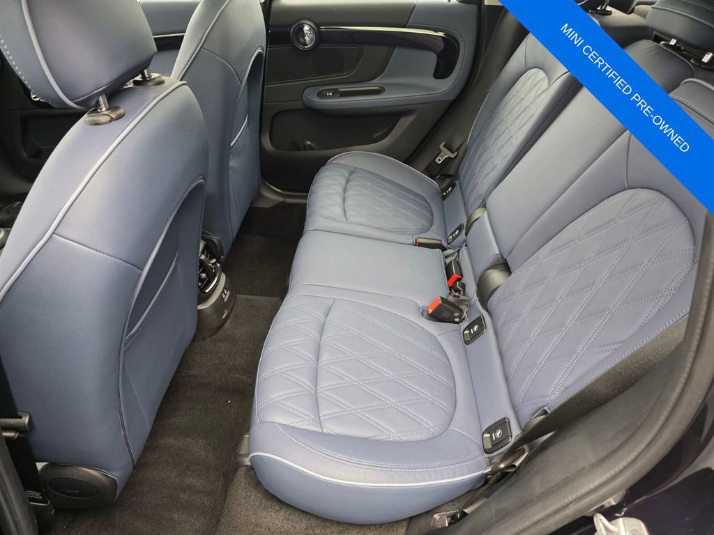 Used 2024 MINI Cooper Countryman S AWD/4WD image 14