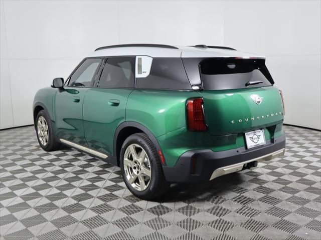 New 2026 MINI Cooper Countryman S image 7
