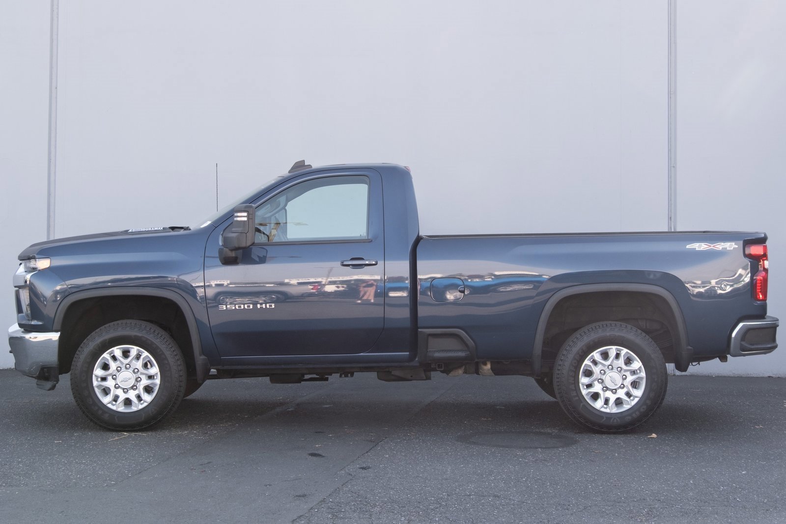 Used 2020 Chevrolet Silverado 3500 LT w/ Convenience Package image 22