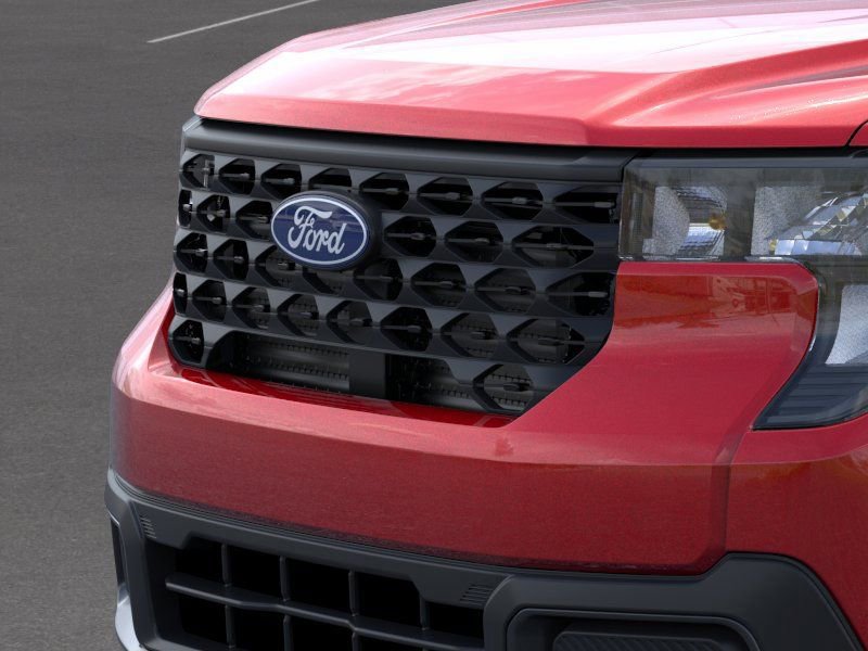 New 2026 Ford Maverick XLT image 18