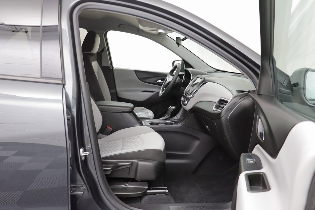 Used 2019 Chevrolet Equinox LS w/ LS Convenience Package image 18
