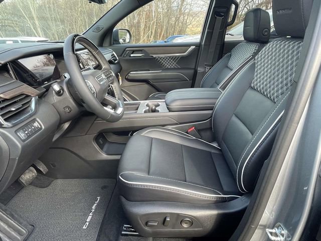 New 2026 GMC Acadia Denali w/ Super Cruise Package image 15