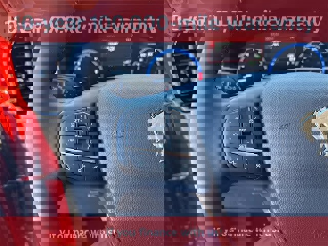 Used 2024 Ford Bronco Sport Heritage w/ Heritage Convenience Package image 17