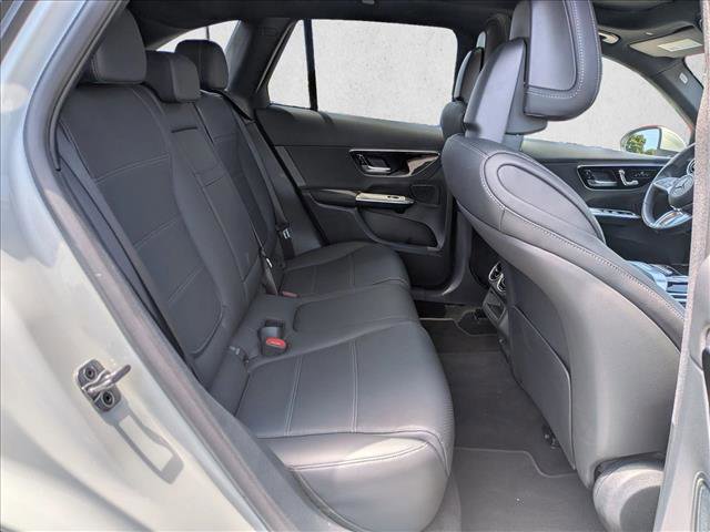 Used 2026 Mercedes-Benz GLC 300 4MATIC image 20