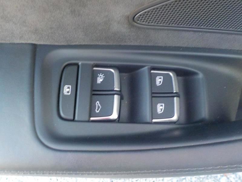 Used 2017 Audi A8 L 3.0T w/ Executive Package image 34