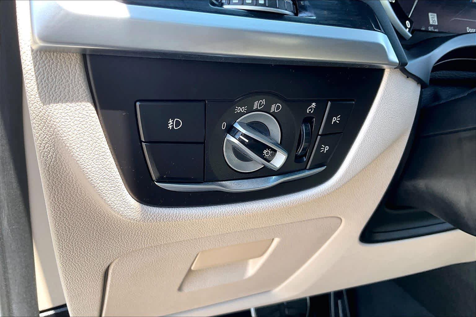 Used 2019 BMW X3 M40i w/ Premium Package AWD/4WD image 15