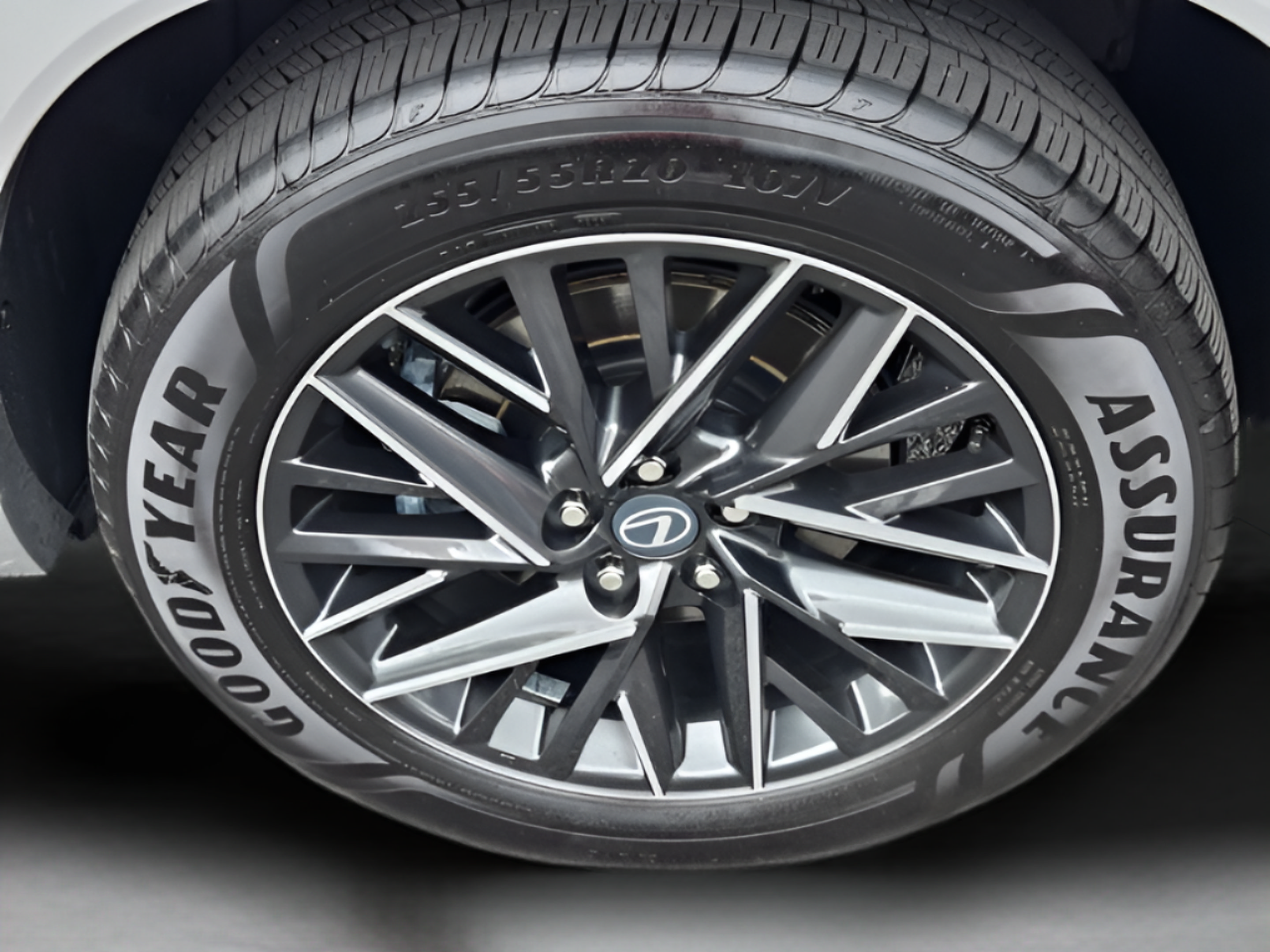 Used 2026 Lexus TX 350 AWD w/ Technology Package image 33