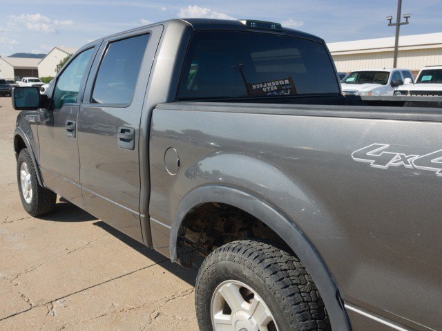 Used 2008 Ford F150 XLT AWD/4WD image 7