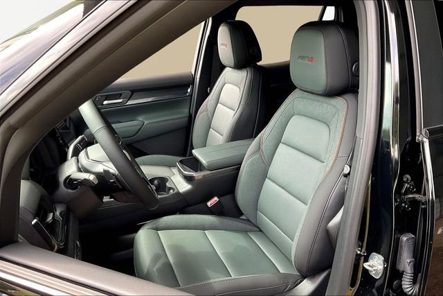 New 2026 GMC Terrain AT4 w/ Convenience Package III image 10