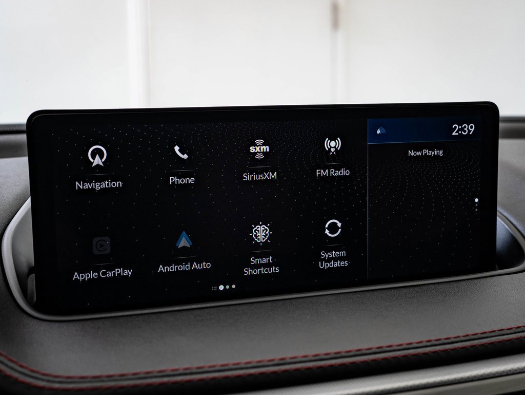 Certified 2022 Acura MDX A-Spec image 31