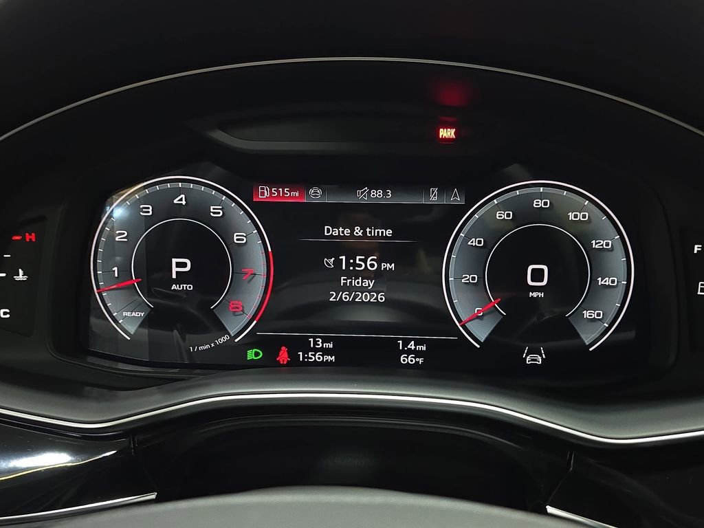 New 2026 Audi Q7 3.0T Prestige image 17