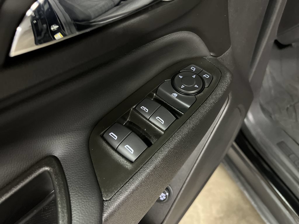 Certified 2024 Chevrolet Equinox LT AWD/4WD image 16