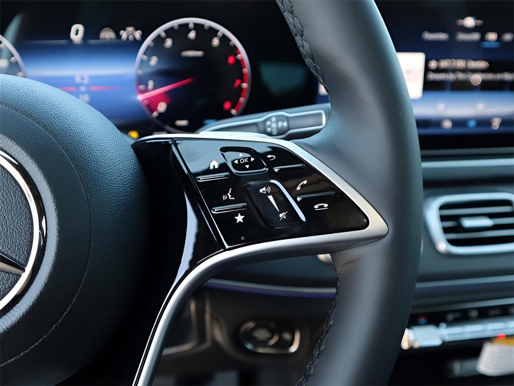 New 2026 Mercedes-Benz GLE 450 4MATIC image 37