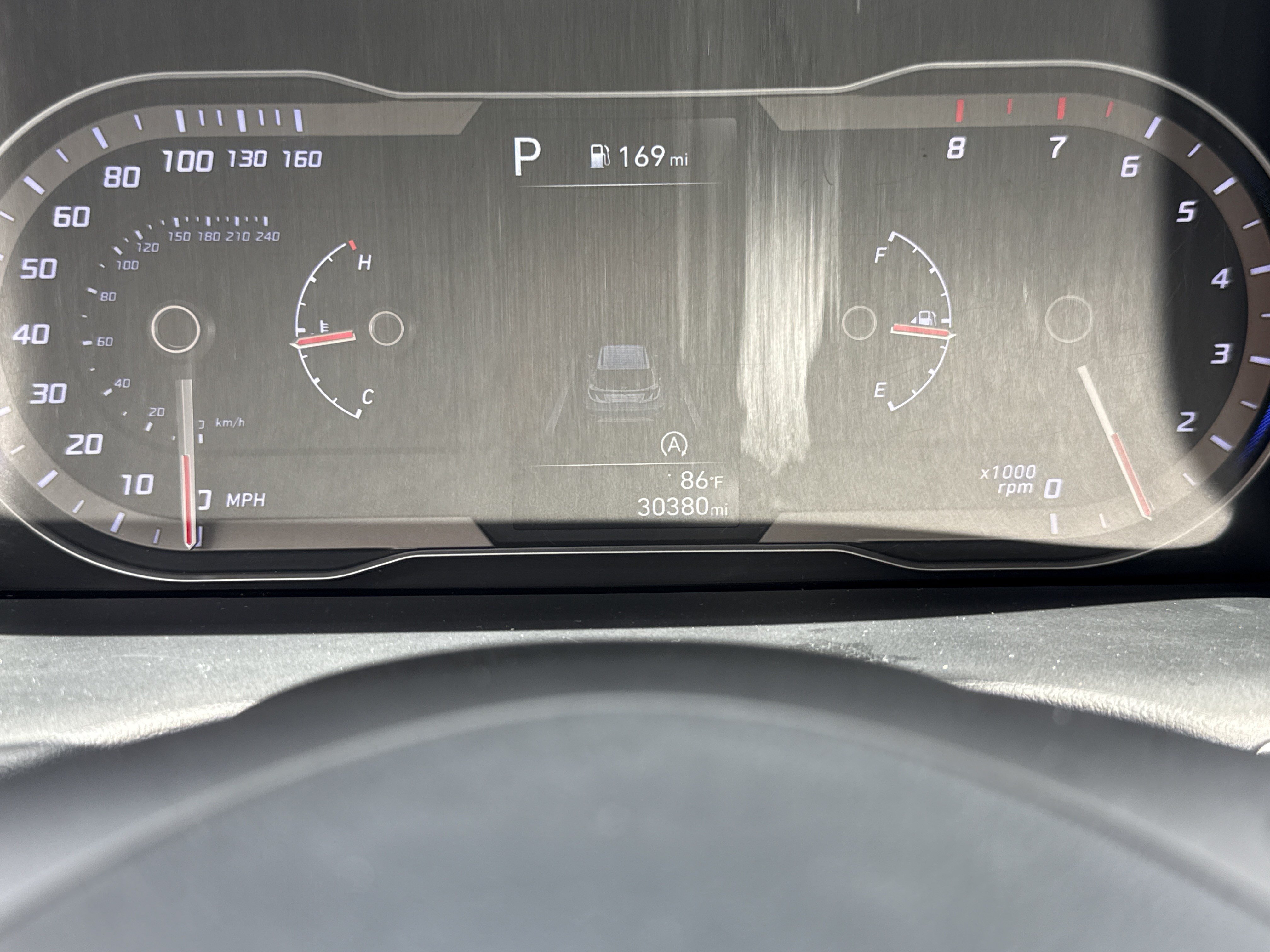 Certified 2023 Hyundai Tucson SEL AWD/4WD image 21