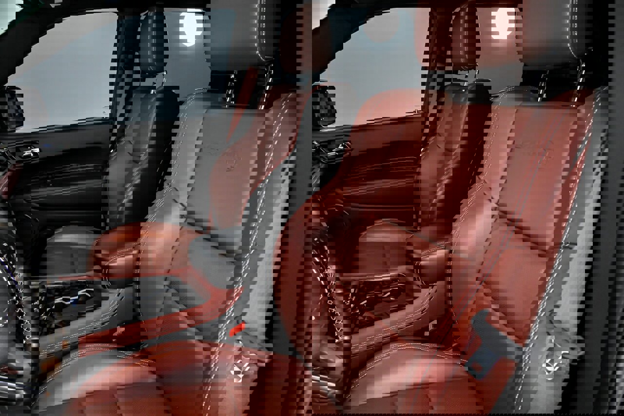 Used 2021 Dodge Durango SRT Hellcat w/ Premium Interior Group image 22