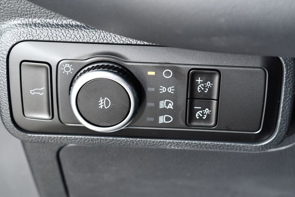 New 2026 Ford Explorer ST-Line AWD/4WD image 31