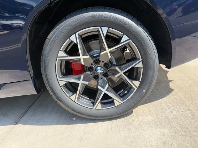 New 2026 BMW X3 xDrive30i w/ Premium Package AWD/4WD image 10