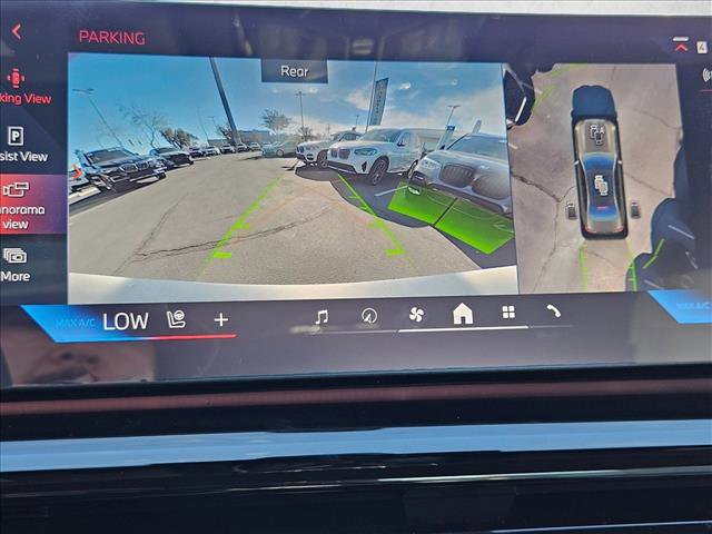 New 2026 BMW 530i w/ M Sport Package image 12