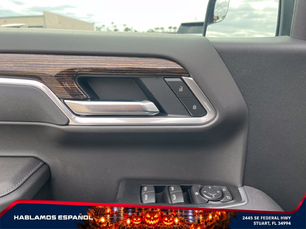 New 2026 GMC Sierra 1500 Elevation w/ Preferred Package AWD/4WD image 22