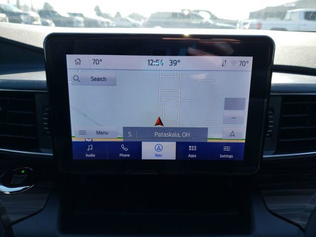 Used 2020 Ford Explorer Limited w/ Class III Trailer Tow Package image 27