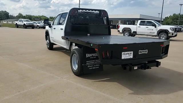 New 2025 GMC Sierra 3500 Pro w/ Convenience Package image 7