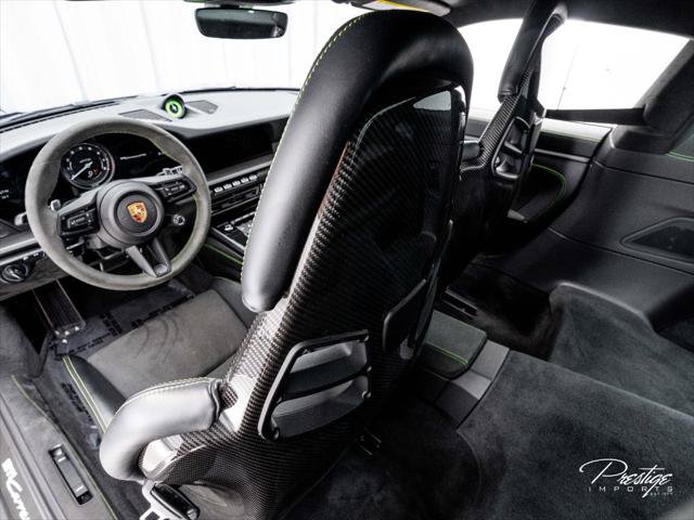 Used 2024 Porsche 911 Carrera GTS RWD image 30