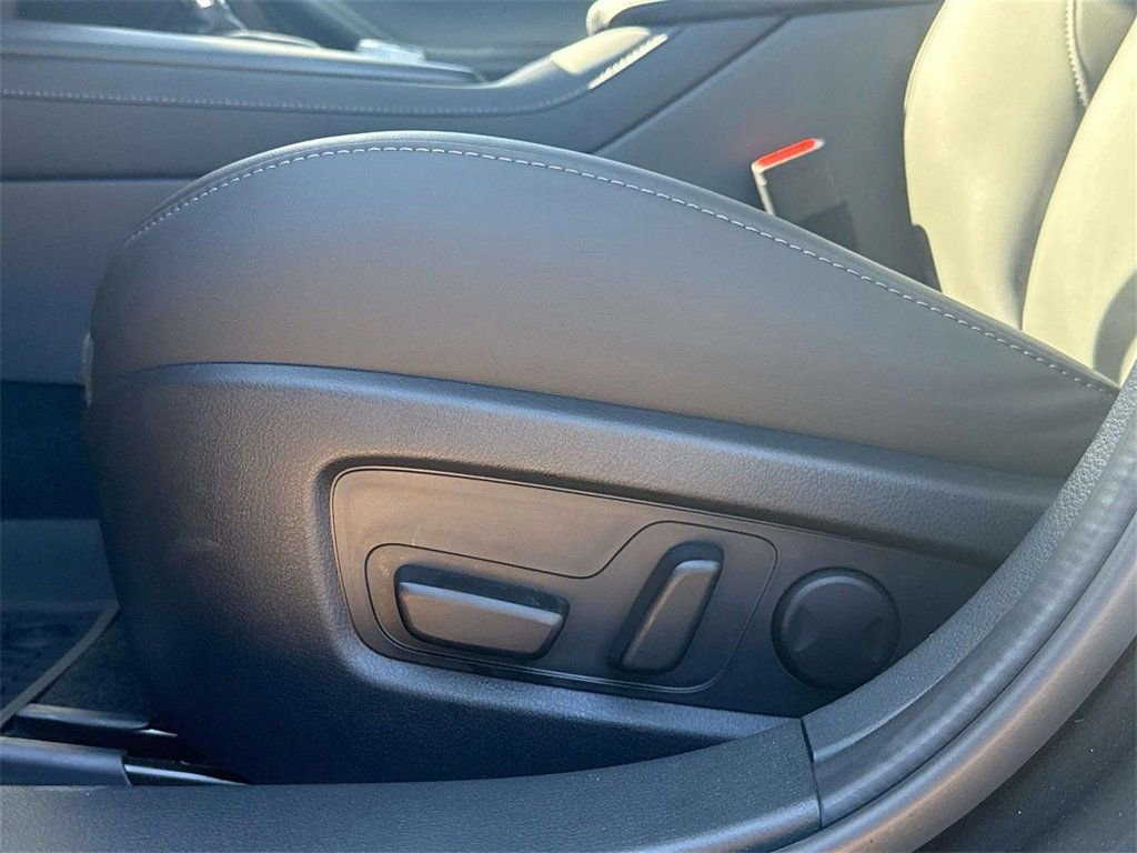 New 2026 MAZDA CX-30 AWD 2.5 S image 12